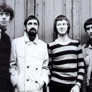 John Mayall & the Bluesbreakers photo provided by Last.fm