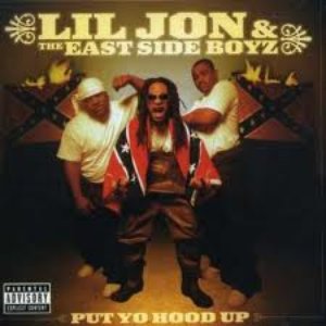 Lil Jon & The East Side Boyz feat. Ying Yang Twins のアバター