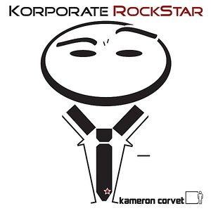 Korporate Rockstar