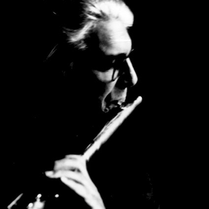 Vinny Golia photo provided by Last.fm