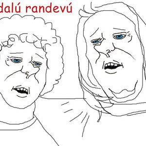 egyoldalú randevú 的头像
