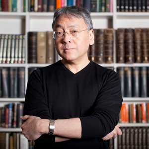 Исигуро Кадзуо 的头像