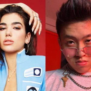 Avatar for Dua Lipa & Rich Brian