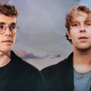 Lost Frequencies & Tom Odell 的头像