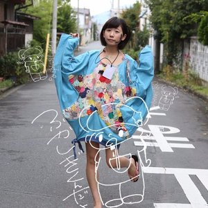 ふかしぎくん 的头像