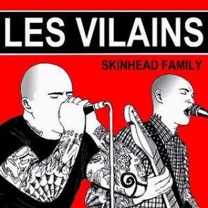 Skinhead Family