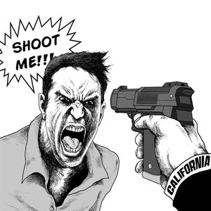 SHOOT ME