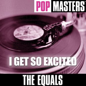 Pop Masters: I Get So Excited