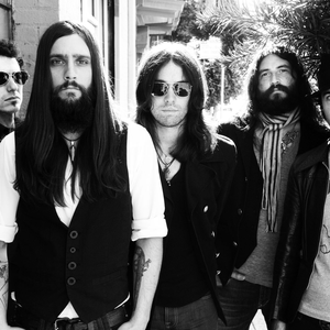 Dirty Sweet photo provided by Last.fm