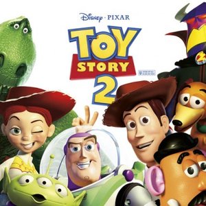 Toy Story 2 的头像