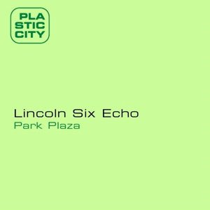 The Park Plaza