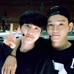 Avatar for CHEN & D.O.