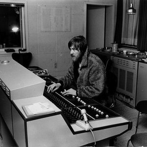 Avatar for Conny Plank