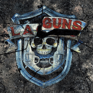 L.A. GUNS - THE MISSING PEACE - Zortam Music