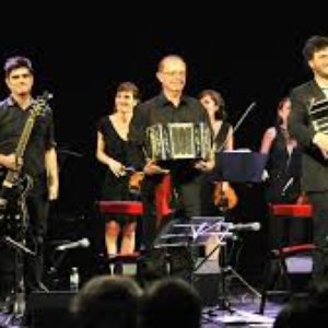 Avatar für Orquesta De Tangos Argentina