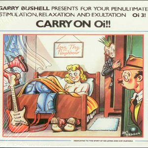 Carry On Oi! (Oi! 3)