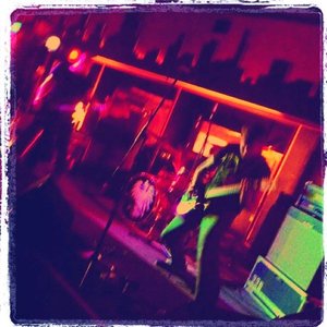 The Blagh Album