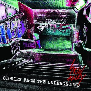 Stories from the Underground