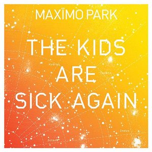 The Kids Are Sick Again - EP