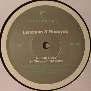 Lenzman & Redeyes のアバター