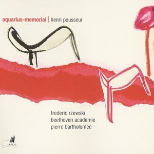 Aquarius-Memorial