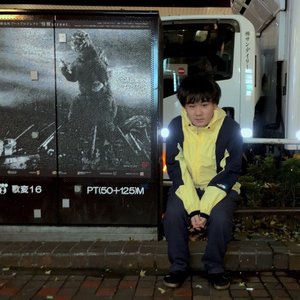 佐藤優介 的头像