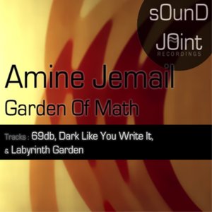 Garden of Math