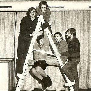 Claudia Robot EP (feat. Duke)