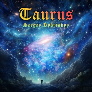 “Taurus”的封面