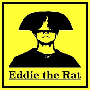 Eddie The Rat