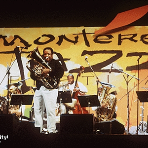 Howard Johnson & Gravity photo provided by Last.fm