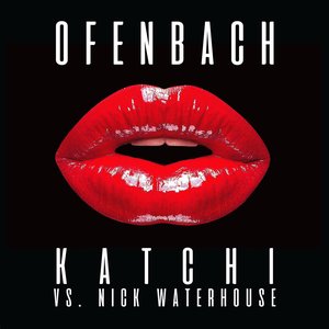 'Ofenbach & Nick Waterhouse' için resim