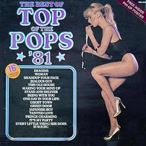 Best Of Top Of The Pops 81