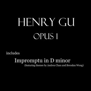 Image for 'Henry Gu'
