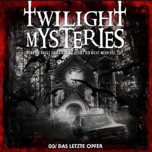 Folge 3: Das letzte Opfer