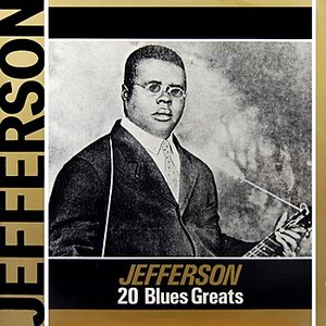 20 Blues Greats