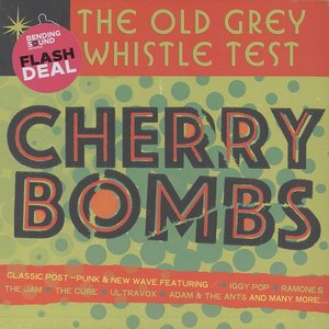 Old Grey Whistle Test: Cherry Bombs