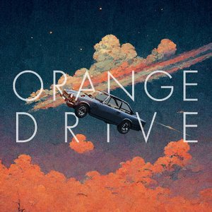 Orange Drive