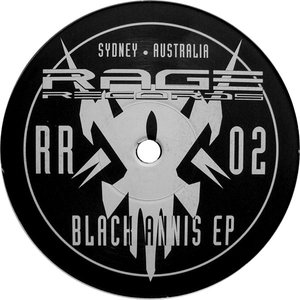 Black Annis EP