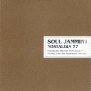 Soul Jammin'! Vol.1
