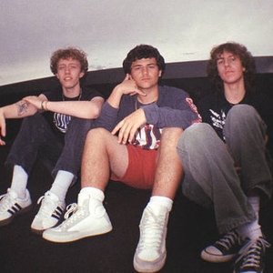 ‎ Stuck In Place 的头像