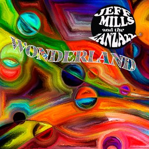 Jeff Mills And The Zanza 22 的头像