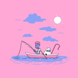For the Afternoon - EP