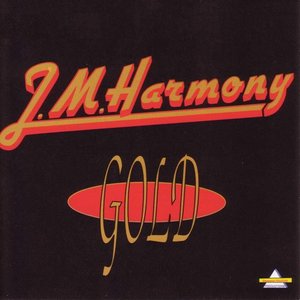Gold (double album de JM Harmony)