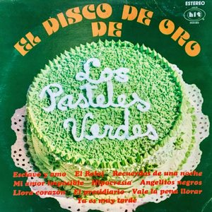 El Gran Disco de Oro