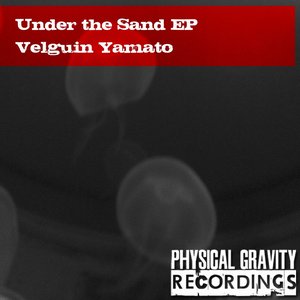 Under the Sand EP