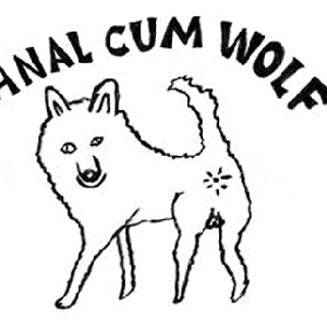 Anal Cum Wolf 的头像