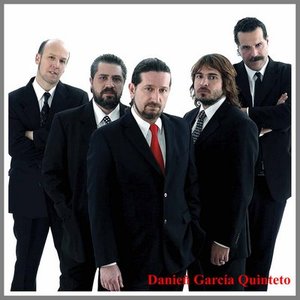 Avatar for Daniel García Quinteto