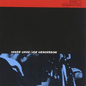 Inner Urge (The Rudy Van Gelder Edition) [Remastered]