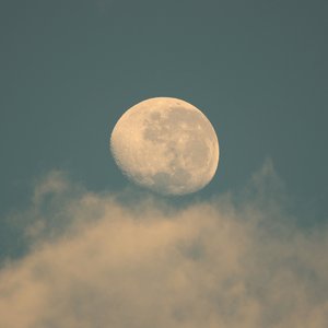Lunar Maria